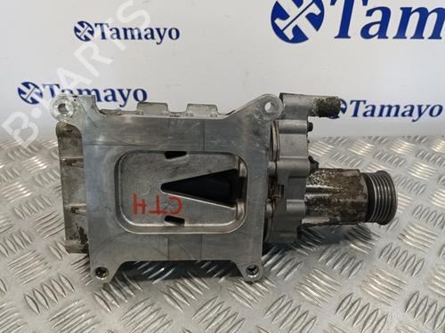 Turbocharger/Supercharger VW GOLF VI (5K1)  | BP26576987M71 