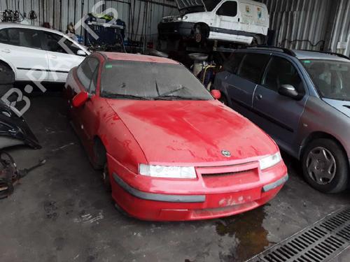 Left mirror OPEL CALIBRA A (C89) | BP29608541C26