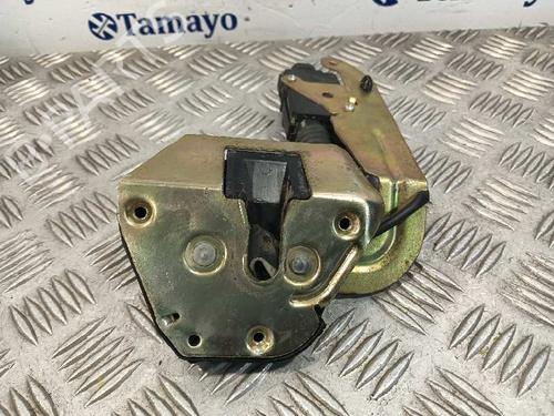 Rear left lock PEUGEOT 807 (EB_)  | BP25770131C100