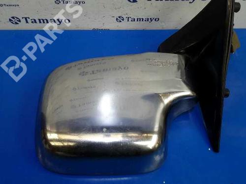 Left mirror OPEL MONTEREY B (M98) 3.0 DTI (UBS73D, UBS73G) | BP9576495C26 