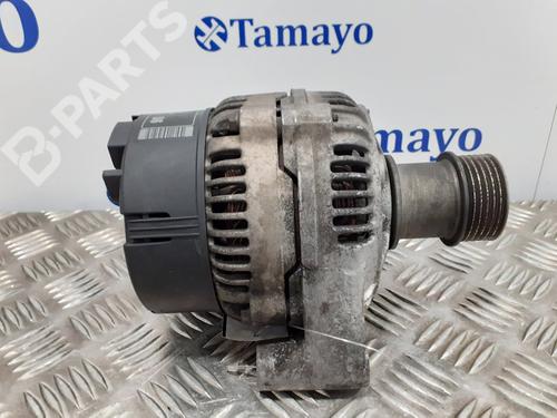 Alternator SAAB 900 II  | BP9108502M7 