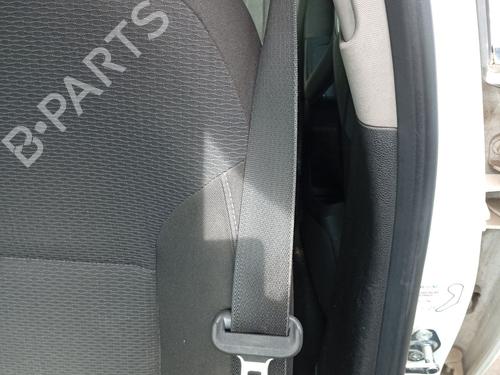 Used Front left seatbelt Front left seatbelt OPEL INSIGNIA A (G09) 2.0 CDTI (68) (120 hp) 34704705 34704705