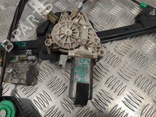 Front left window mechanism PEUGEOT 206 CC (2D) 1.6 16V (2DNFUF, 2DNFUR) | BP12600306C22