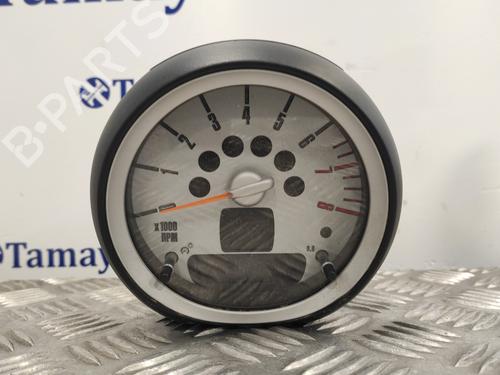Used Instrument cluster MINI MINI (R56) [2005-2014]  17945770