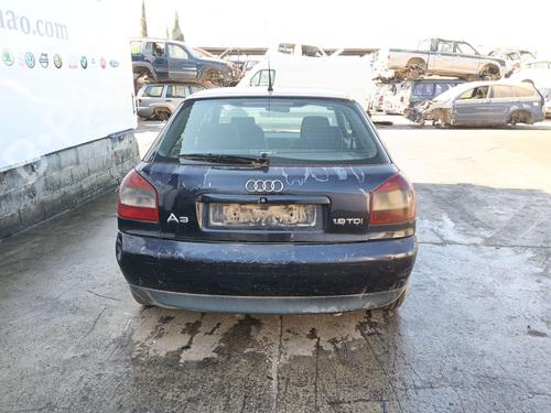 AC compressor AUDI A3 (8L1) 1.9 TDI | BP34058580M34 - Image 13