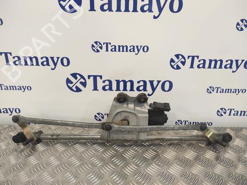 Front wiper motor JEEP CHEROKEE (KJ) 2.5 CRD 4x4 | BP12260904M29 
