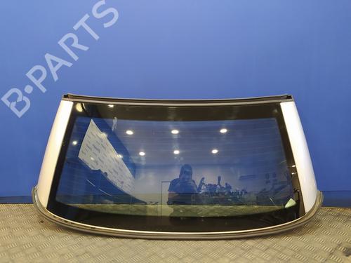Used Bootlid window MERCEDES-BENZ SLK (R170) 230 Kompressor (170.447) (193 hp) 25809273