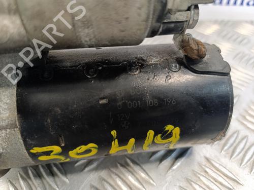 Starter BMW 3 Compact (E46) 316 ti | BP888610M8