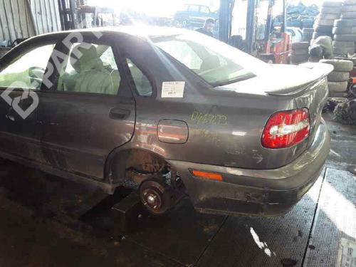 Radio VOLVO S40 I (644)  | BP6523837E6 
