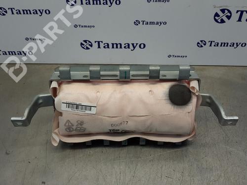 Airbag passeggero NISSAN PULSAR Hatchback (C13) 1.2 DIG-T (115 hp) 6944812