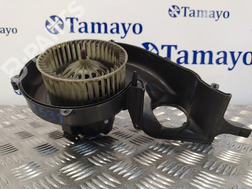 Heater blower motor LAND ROVER FREELANDER 2 (L359)  | BP9765215M62