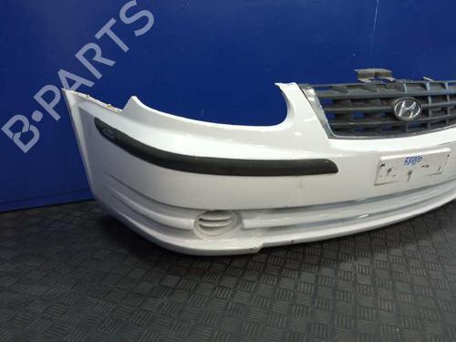 Front bumper HYUNDAI ACCENT II (LC)  | BP24888514C7 