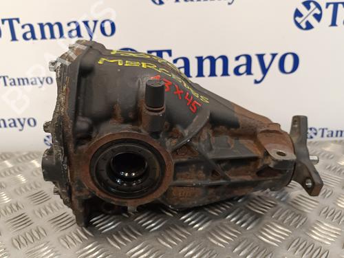 Rear differential MERCEDES-BENZ SLK (R171)  | BP17108350M24 