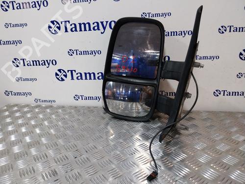 Used Left mirror IVECO DAILY IV Van 65C18 (176 hp) 29374481