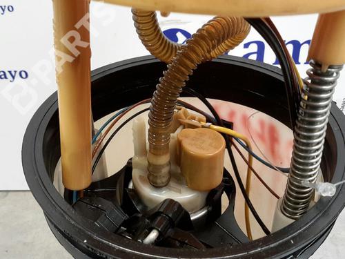 Fuel pump SEAT IBIZA IV SC (6J1, 6P5) 1.6 TDI | BP7003382M76 