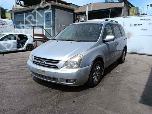 Engine KIA CARNIVAL II (GQ)  | BP27195593M1 
