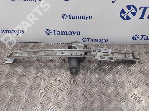 Rear right window mechanism MERCEDES-BENZ A-CLASS (W168) A 170 CDI (168.008) | BP8007903C25 