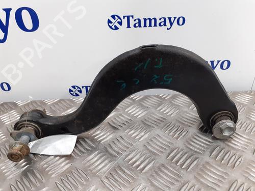 Left rear suspension arm VW GOLF VII (5G1, BQ1, BE1, BE2) 2.0 TDI | BP9055547M14 
