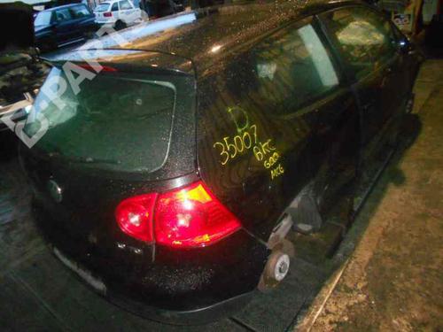 ECU airbags VW GOLF V (1K1) 1.9 TDI | BP17019926M53 