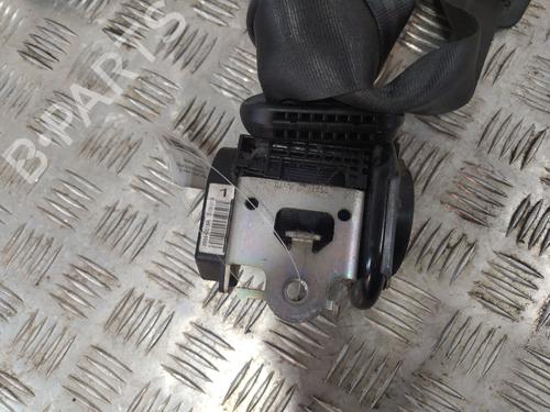 Front left seatbelt RENAULT MASTER III Bus (JV) 2.3 dCi 125 FWD (JV0C, JV0D, JV0H, JV0G, JV0J) | BP39531598I26 - Image 4