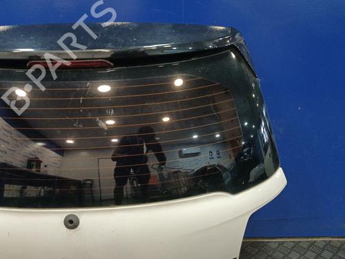 Tailgate PEUGEOT 106 II (1A_, 1C_) 1.1 i | BP28209481C6 