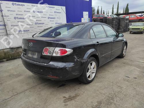 AC pipe MAZDA 6 Hatchback (GG)  | BP26153149M126 