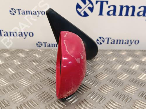 Right mirror SEAT LEON (1M1) 1.9 TDI | BP16424427C27 