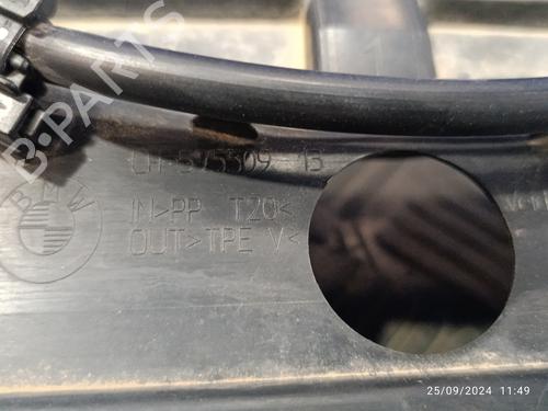 Scuttle panel BMW 3 (E90)  | BP19922257C110 
