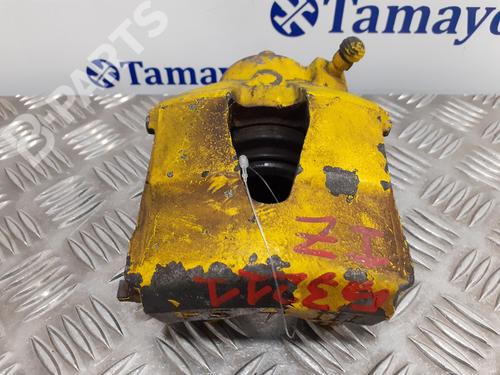 Used Left front brake caliper VW GOLF VI (5K1) 1.6 TDI (105 hp) 11565273