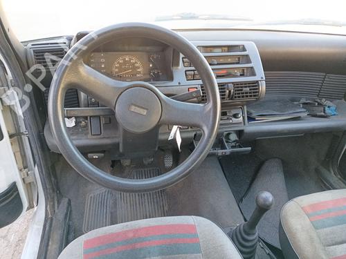 Motor VW PASSAT B5.5 (3B3) 1.9 TDI | BP30612891M1