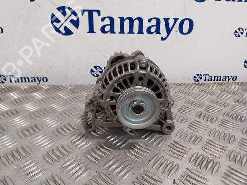 Generator RENAULT TWINGO I (C06_) [1993-2012]  28337370