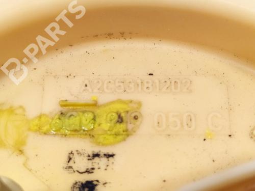 Fuel pump SEAT IBIZA III (6L1) 1.9 TDI | BP4405344M76 