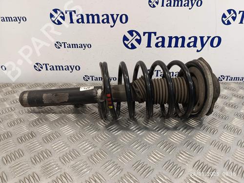 Left front shock absorber PEUGEOT PARTNER MPV (5_, G_)  | BP23094509M16 