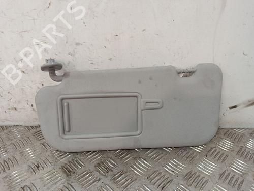 Used Left sun visor Left sun visor HYUNDAI i20 III (BC3, BI3) 1.0 T-GDI (101 hp) 39503894 39503894