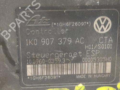 ABS pump SEAT LEON (1P1)  | BP13539138M43 
