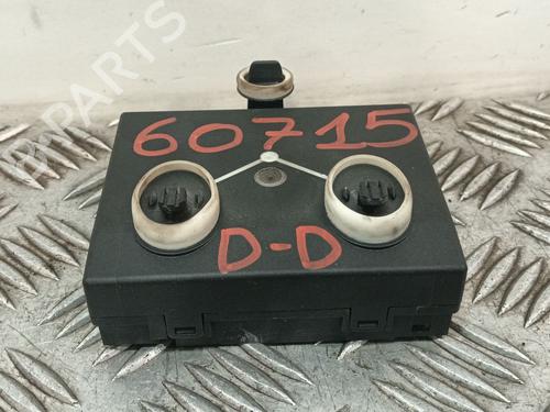 Electronic module AUDI A1 (8X1, 8XK) 1.6 TDI | BP36676216M83 - Image 4