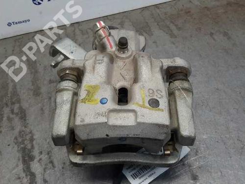 BP11565502M107 | Left rear brake caliper SUZUKI VITARA (LY) 1.6 (APK 416) BP11565502M107