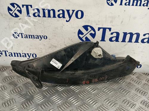 Right front indicator RENAULT MEGANE IV Hatchback (B9A/M/N_) 1.6 dCi 130 (B9A4) | BP31805368C33