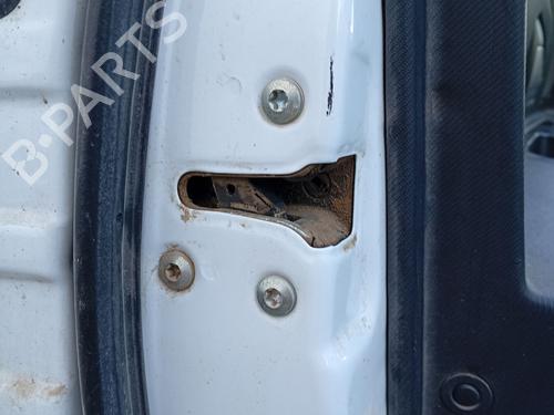 Fechadura frente esquerda Fechadura frente esquerda KIA CEE'D Hatchback (ED) 1.4 (109 hp) 33906250 33906250