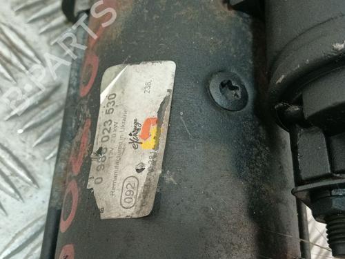 Starter RENAULT MASTER III Van (FV) 2.3 dCi 125 FWD (FV0C, FV0D, FV0G, FV0H, FV0J, FV0K,... | BP32977990M8 - Image 5