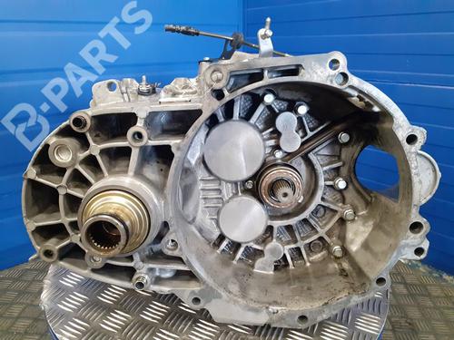Gearkasse VW SHARAN (7M8, 7M9, 7M6) 1.9 TDI (90 hp) 8310425