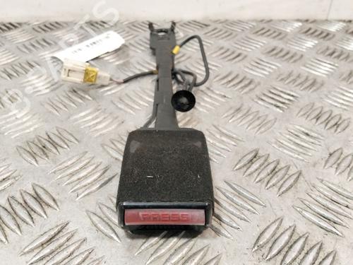 Used Seat buckle Seat buckle 37997571 37997571