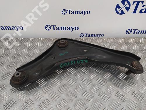 Left front suspension arm NISSAN JUKE (F15) 1.5 dCi | BP6788549M12 