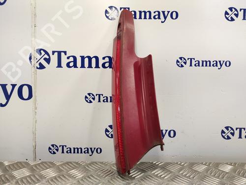 Left taillight CITROËN C4 I (LC_)  | BP19784393C34 