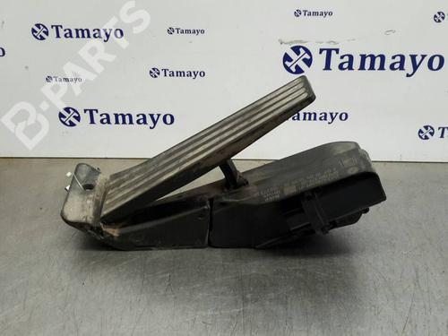 Pedal BMW 1 (E87)  | BP7030858I4 