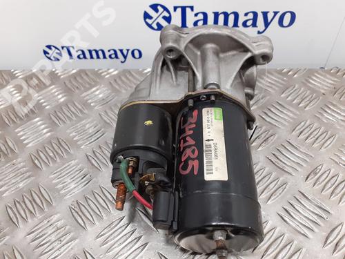 Starter PEUGEOT 406 (8B) 2.0 Turbo | BP8397503M8 
