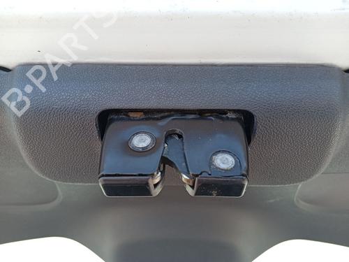 tailgate-lock-renault-clio-iii-br01-cr01-2005-2006-2007-2008-2009-2010-2011-2012-2013-2014-34539135 main image