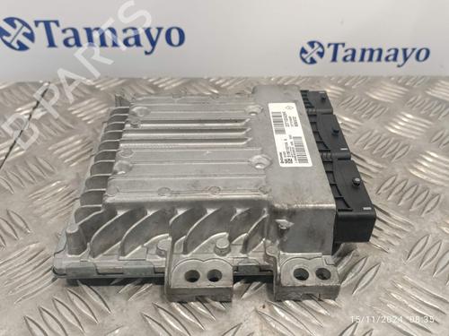 Engine control unit (ECU) RENAULT MEGANE III Hatchback (BZ0/1_, B3_)  | BP21219811M57 