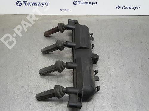 Ignition coil PEUGEOT 106 II (1A_, 1C_)  | BP6828449M94 