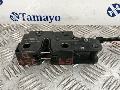 Used Hood lock VW GOLF V (1K1) 2.0 TDI (170 hp) 30846128